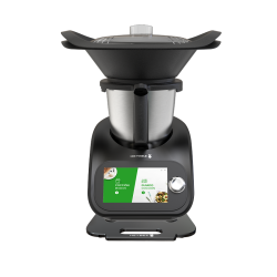 Base para Robot de Cocina Negro HEYBEZ