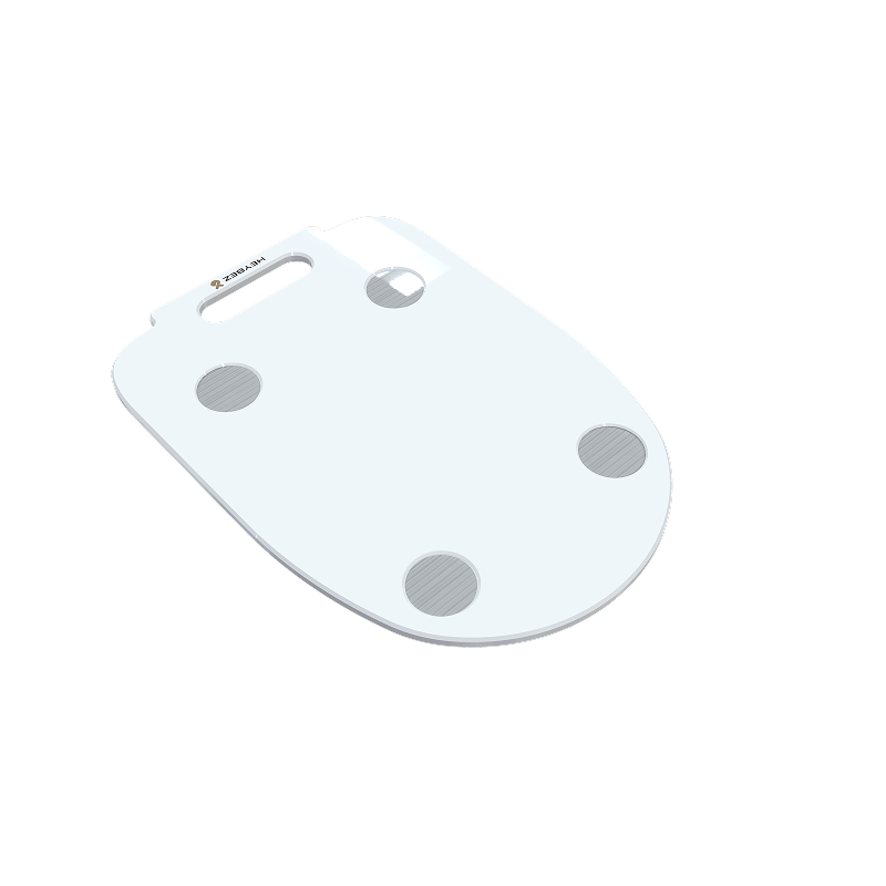 Base para Robot de Cocina Blanco HEYBEZ