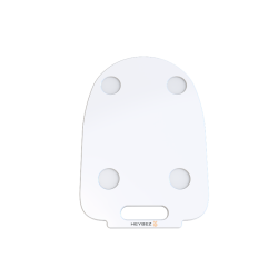 Base para Robot de Cocina Blanco HEYBEZ