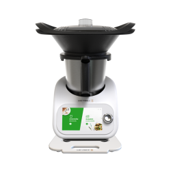 Base para Robot de Cocina Blanco HEYBEZ