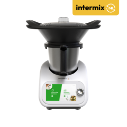 Robot de cocina Heybez PMIX08