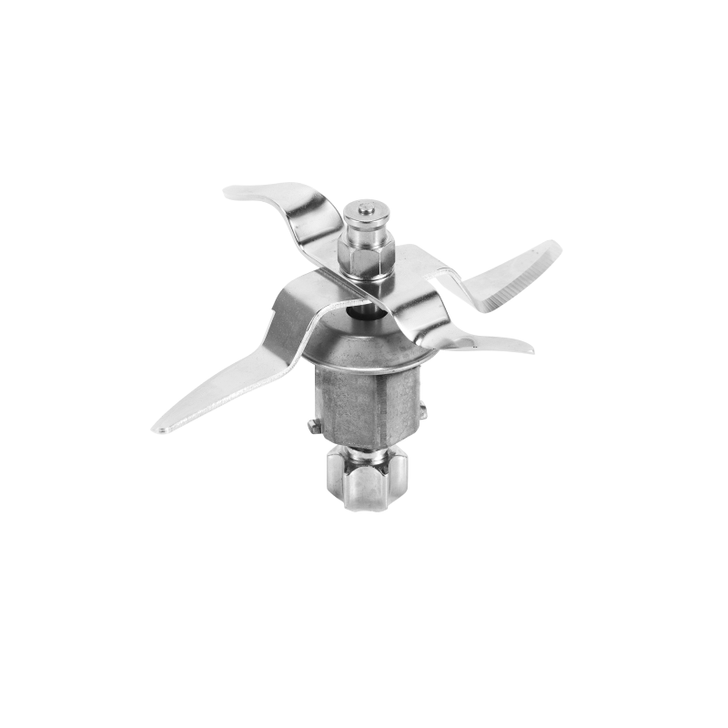 Cuchilla de 4 hojas HEYBEZ