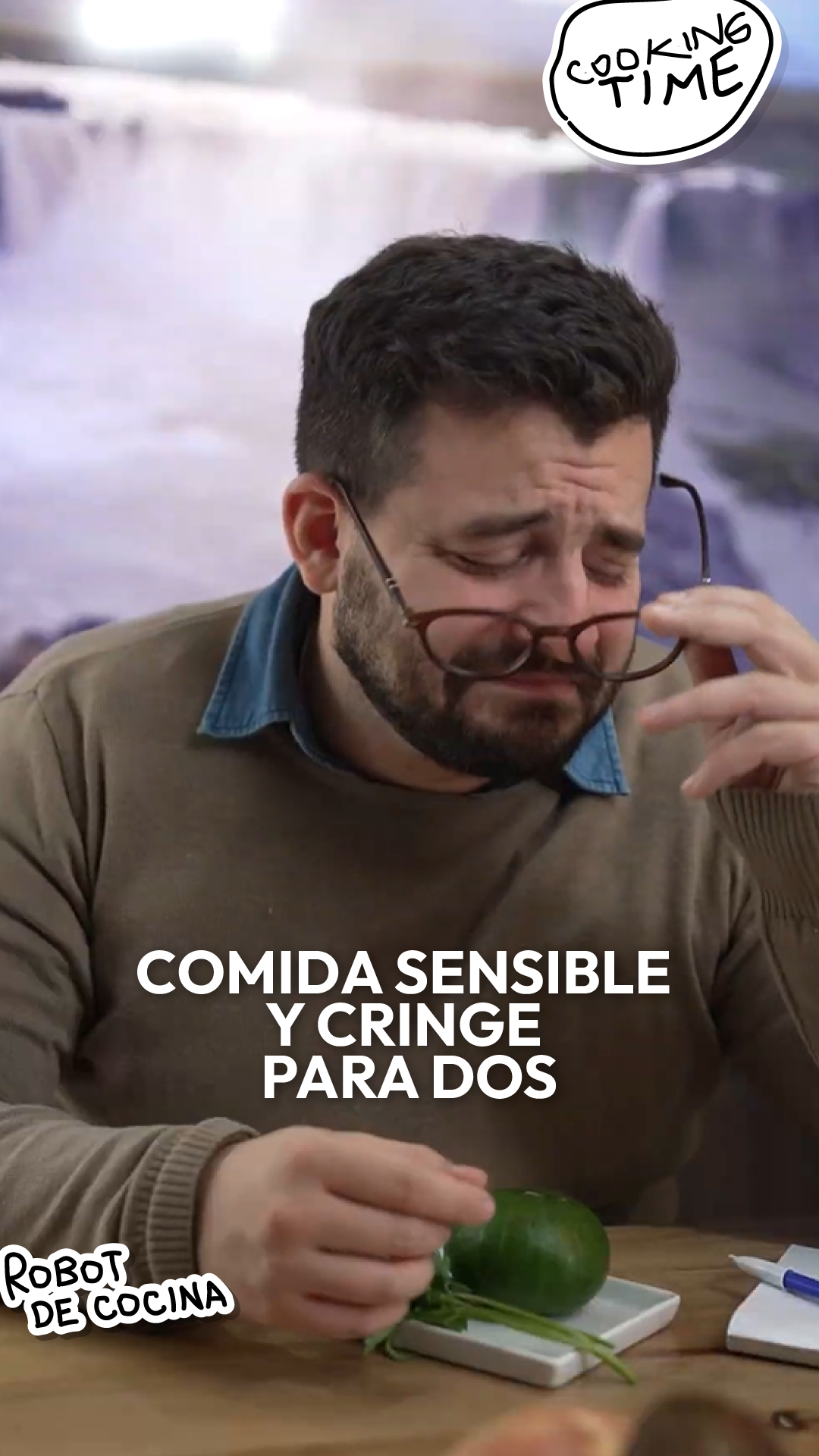 Así nació nuestra amistad